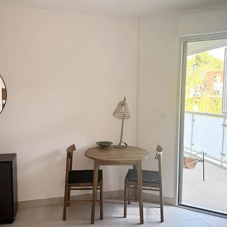 Neuf, Tv, Wifi, Clim, Parking Gratuit Apartmán Montpellier